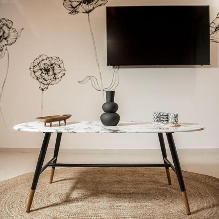San Berillo home - One-Bedroom Apartment - 10