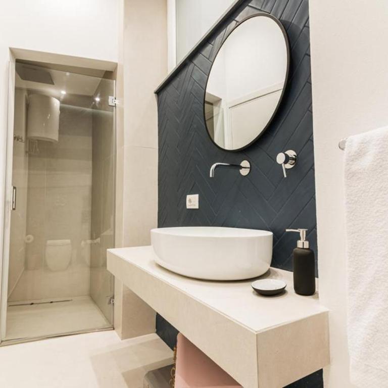 San Berillo home - One-Bedroom Apartment - 14