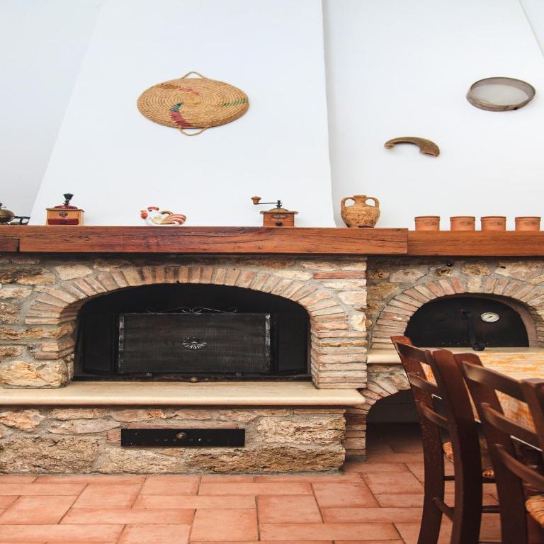 Case Vacanza Podere Risoino - Casa Vacanze - 3