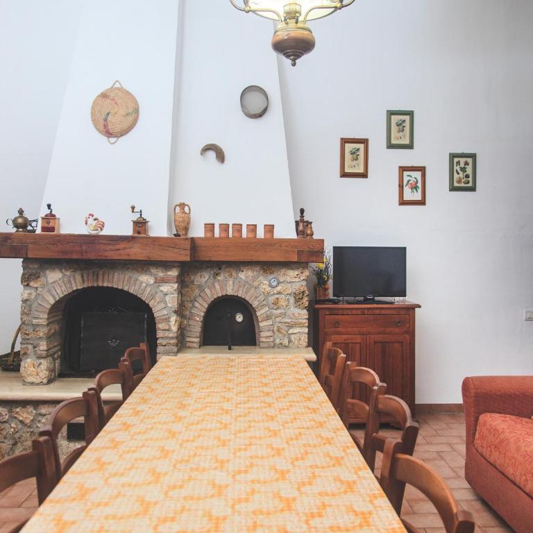 Case Vacanza Podere Risoino - Casa Vacanze - 2