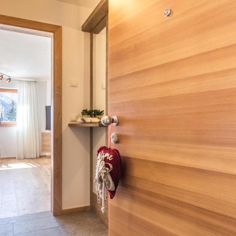 HAUS GREG - Appartamento con 1 Camera da Letto - 21