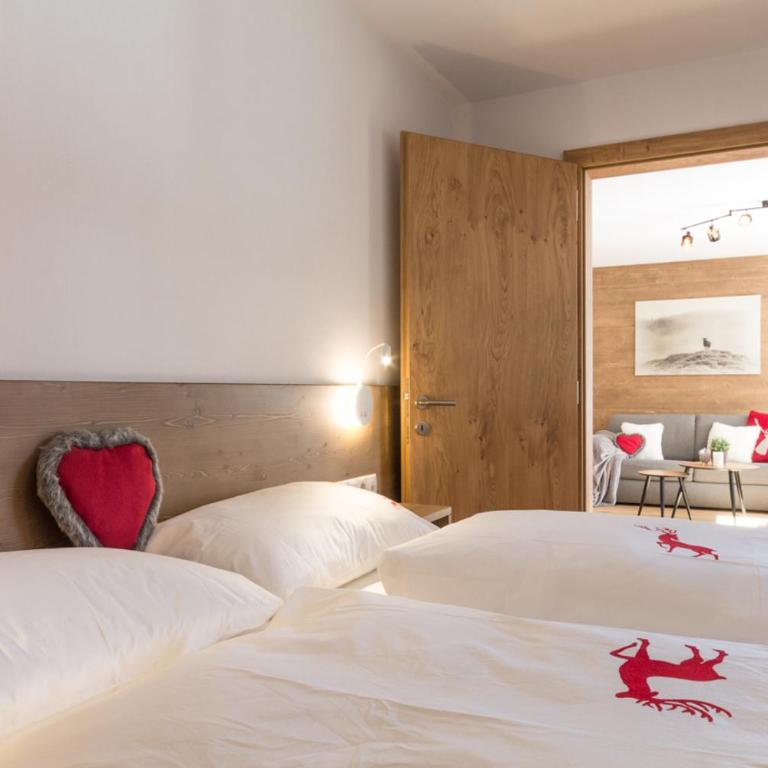 HAUS GREG - Appartamento con 1 Camera da Letto - 8