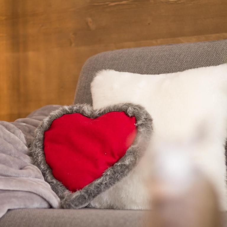 HAUS GREG - Appartamento con 1 Camera da Letto - 14