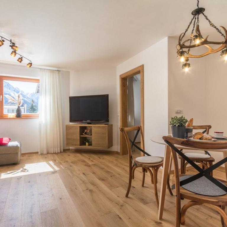 HAUS GREG - Appartamento con 1 Camera da Letto - 5
