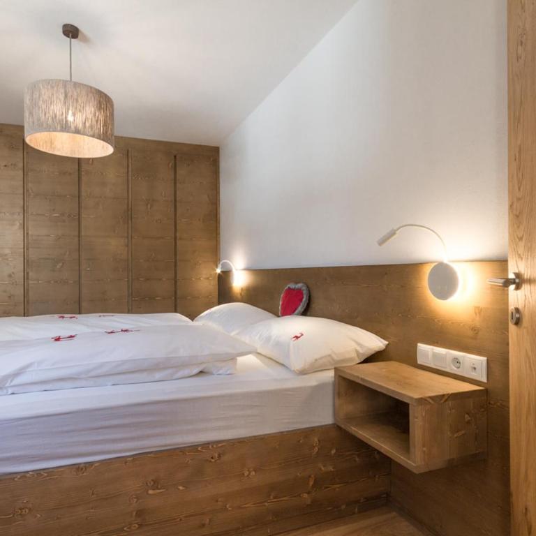 HAUS GREG - Appartamento con 1 Camera da Letto - 6