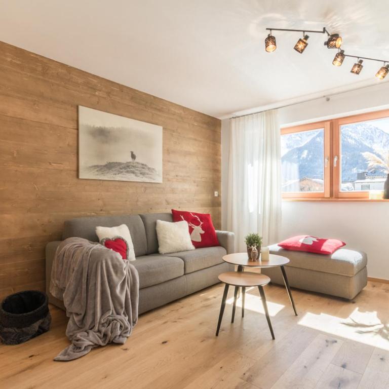 HAUS GREG - Appartamento con 1 Camera da Letto - 1