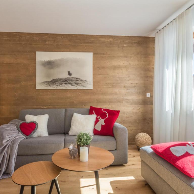 HAUS GREG - Appartamento con 1 Camera da Letto - 2