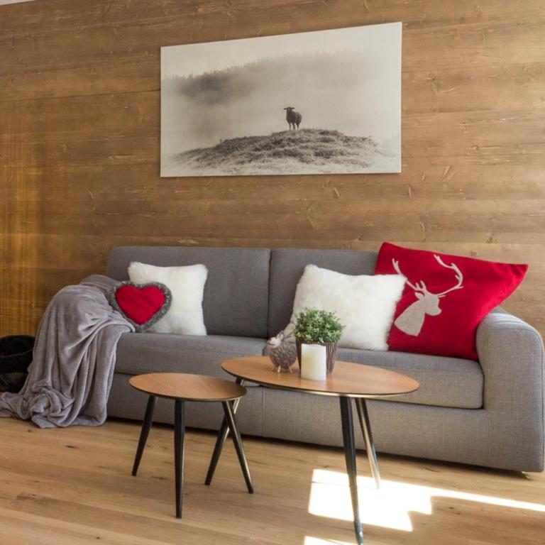 HAUS GREG - Appartamento con 1 Camera da Letto - 4