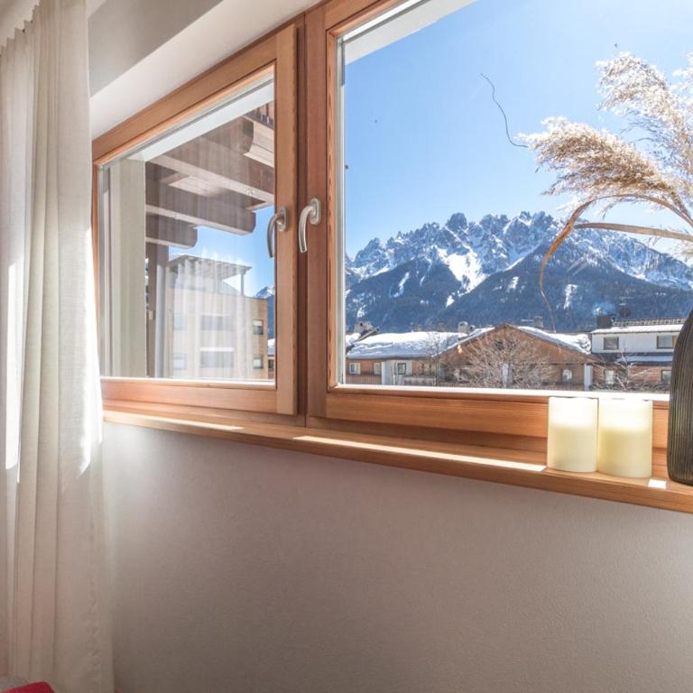 HAUS GREG - Appartamento con 1 Camera da Letto - 3
