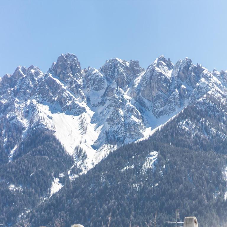 HAUS GREG - Appartamento con 1 Camera da Letto - 24