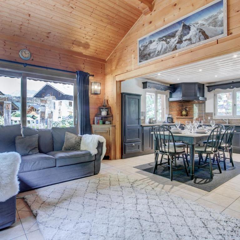 CHALET L'GORZON - Chalet - 23