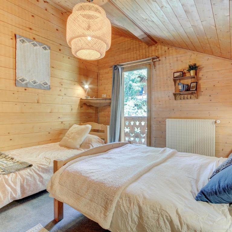 CHALET L'GORZON - Chalet - 27
