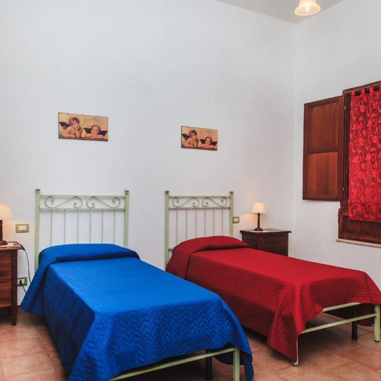 Case Vacanza Podere Risoino - Casa Vacanze - 11