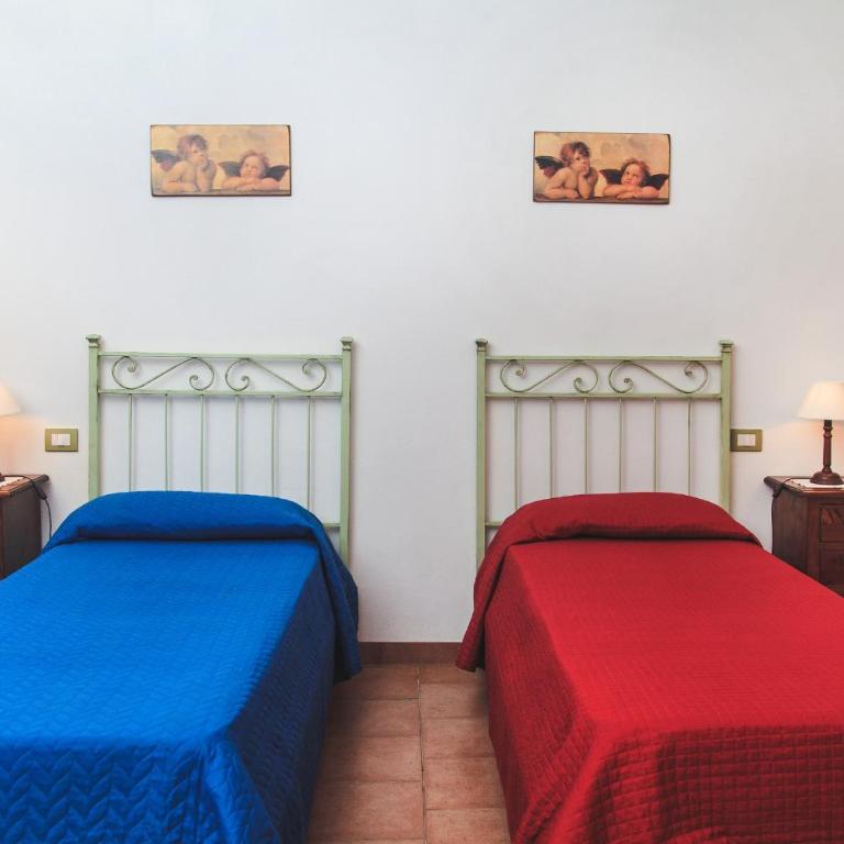 Case Vacanza Podere Risoino - Casa Vacanze - 12