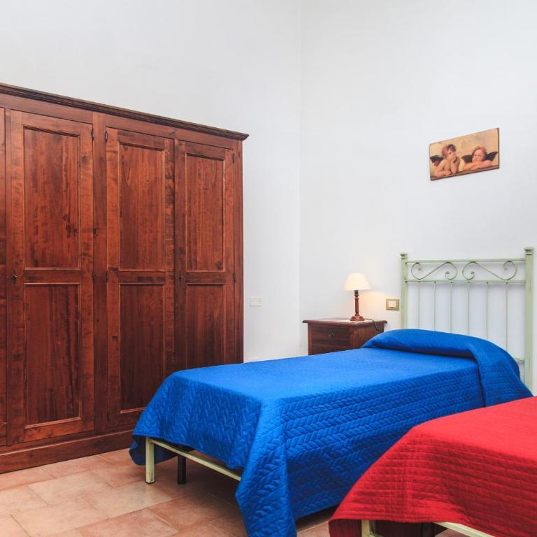 Case Vacanza Podere Risoino - Casa Vacanze - 22