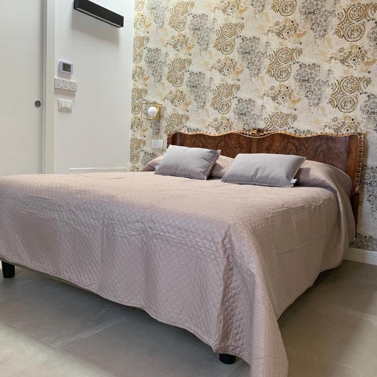 Casetta Randi 26 - Appartamento con Terrazza - 3