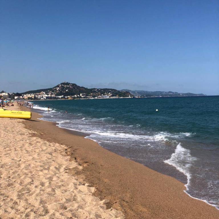 Apartment direkt am Strand - Apartamento de 3 dormitorios - 36