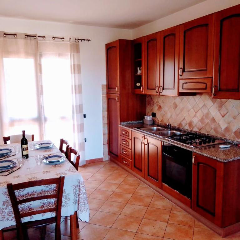 Residenza Rosa Maria - Appartamento 47 - 5