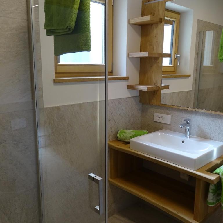 Schmalzlhof - Appartamento con 1 Camera da Letto - 3