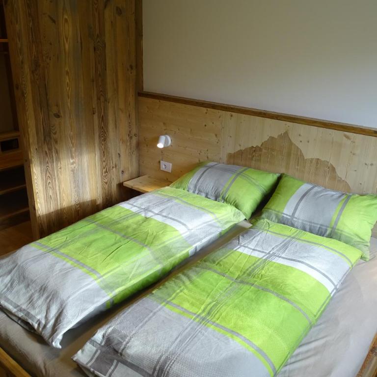 Schmalzlhof - Appartamento con 1 Camera da Letto - 5