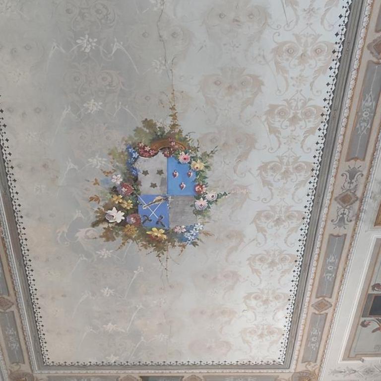 Palazzo Caratozzolo - Appartamento con Balcone - 11