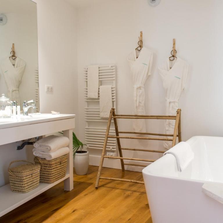 La Palmeraie - Suite Deluxe - 1