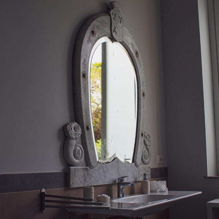 Palazzo Caratozzolo - Appartamento Superior - 15