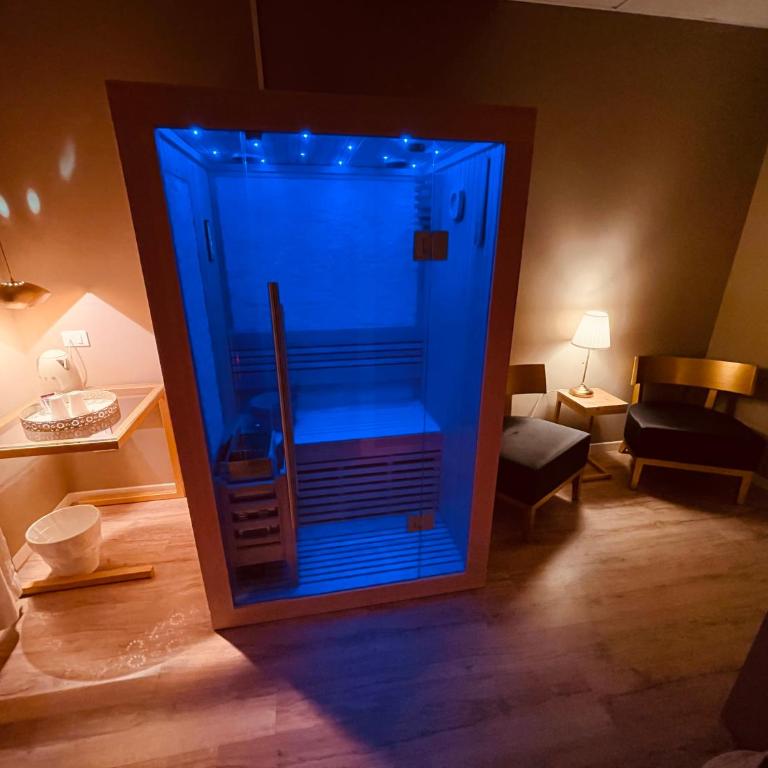 Palazzo Otello 1847 Wellness & Spa - Suite con Vasca Idromassaggio e Sauna Privata - 1