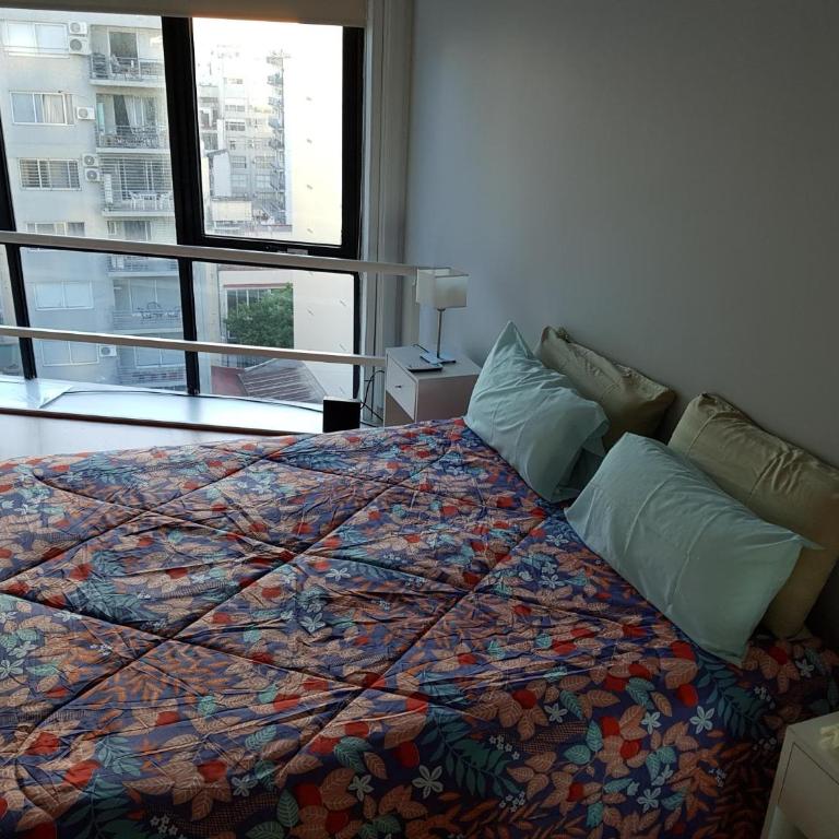 Duplex Cabildo - Apartamento - 4