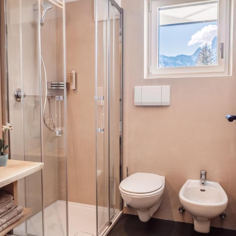 Turmchalet Adults Only - Camera Matrimoniale Standard - 3