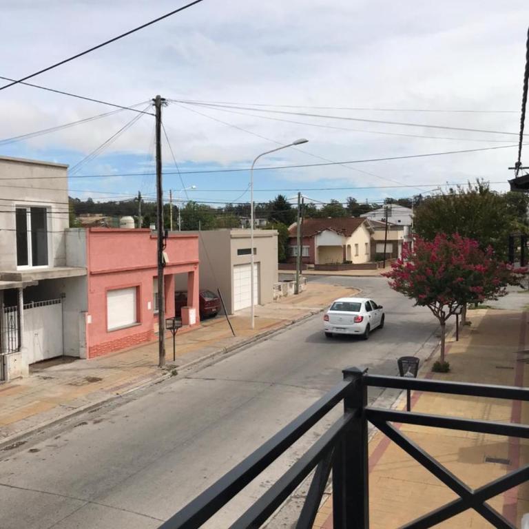 Los 7 Deseos - One-Bedroom Apartment - 5