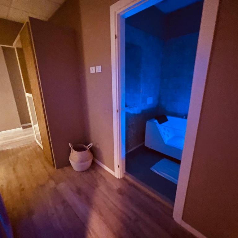 Palazzo Otello 1847 Wellness & Spa - Suite con Vasca Idromassaggio e Sauna Privata - 9