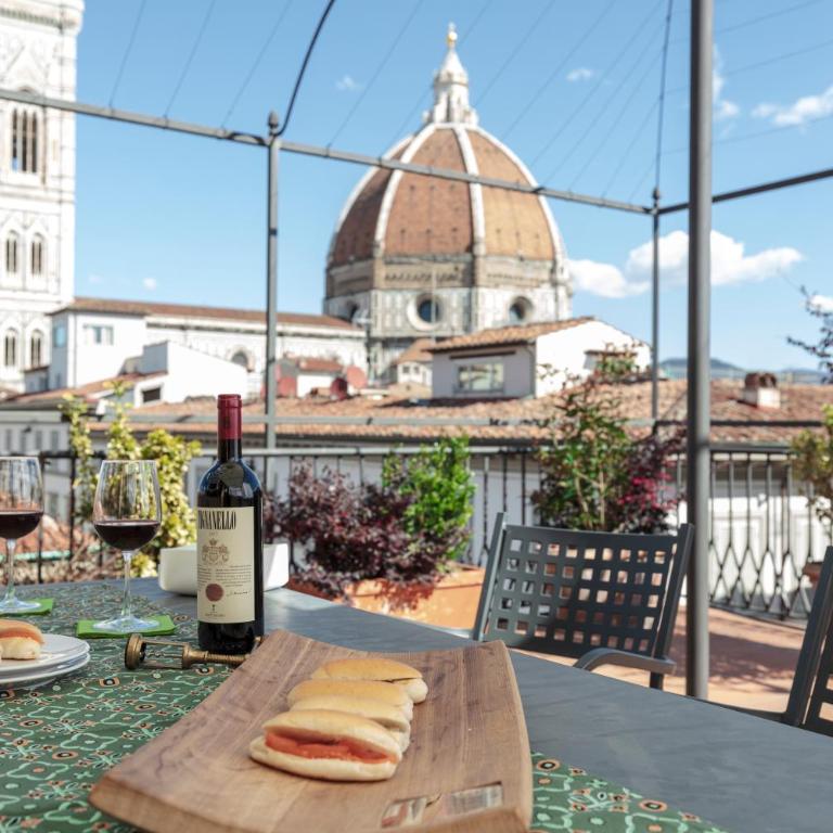 Duomo Secret Rooftop - Appartamento con 2 Camere da Letto - 2