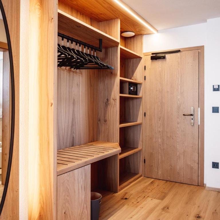 Turmchalet Adults Only - Camera Matrimoniale Comfort - 3