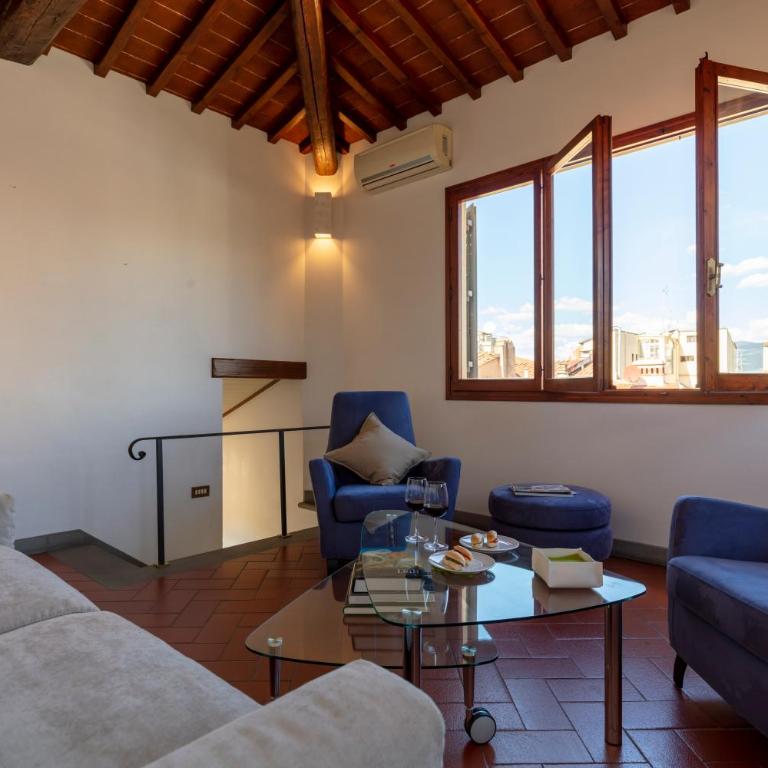 Duomo Secret Rooftop - Appartamento con 2 Camere da Letto - 29
