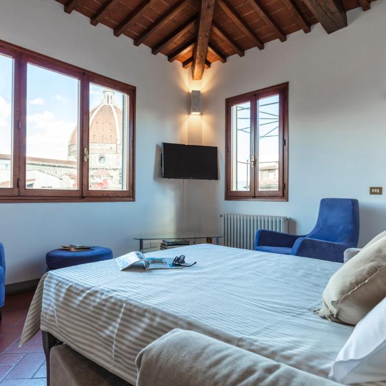 Duomo Secret Rooftop - Appartamento con 2 Camere da Letto - 31