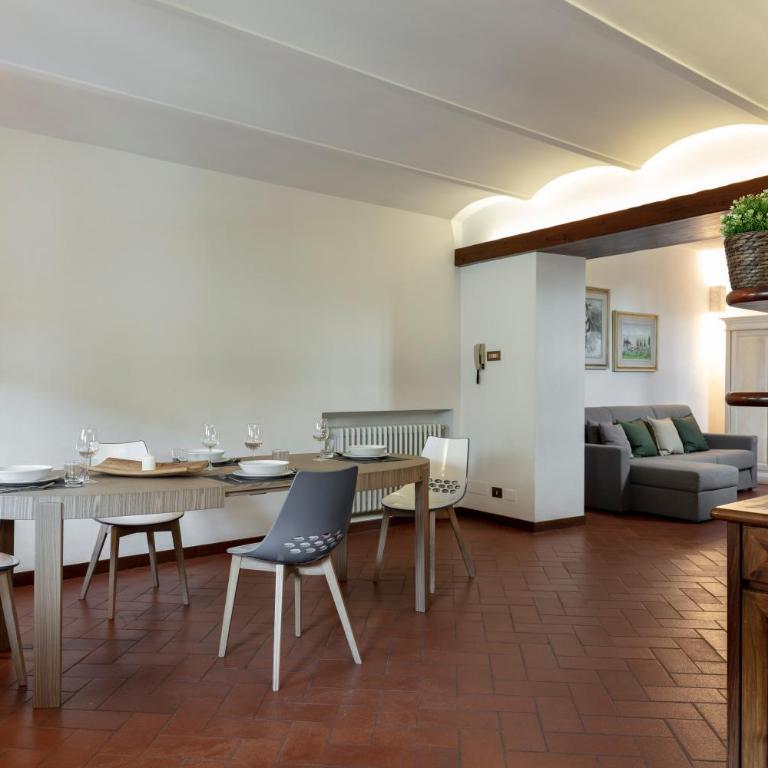 Duomo Secret Rooftop - Appartamento con 2 Camere da Letto - 5