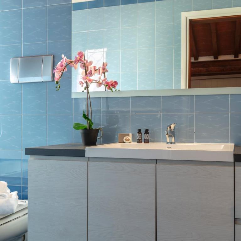 Duomo Secret Rooftop - Appartamento con 2 Camere da Letto - 19