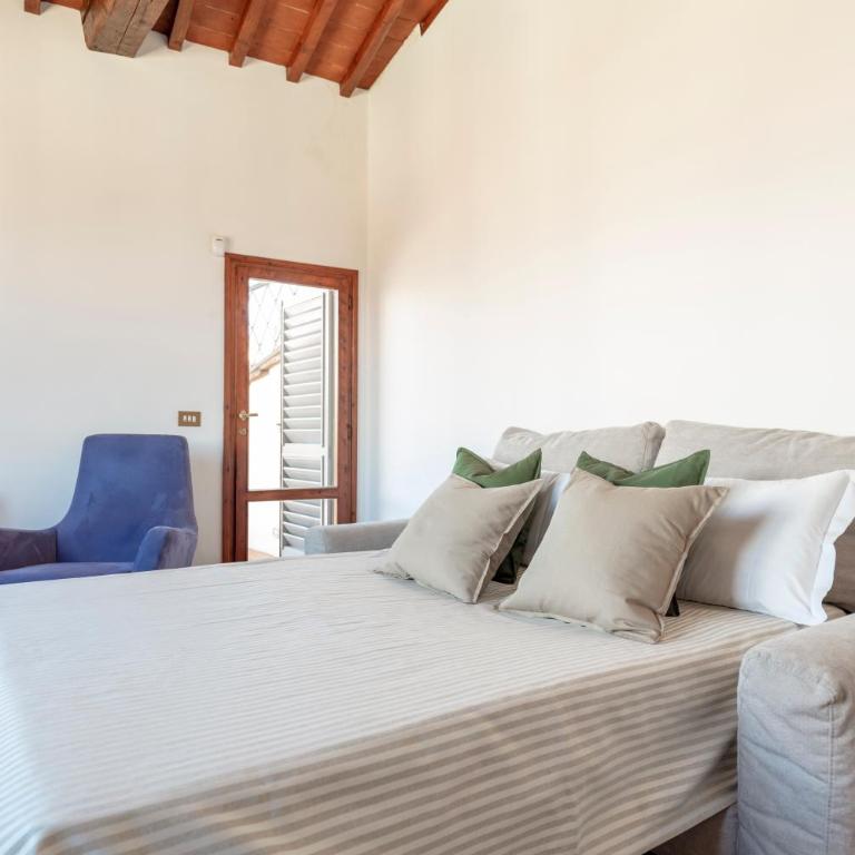 Duomo Secret Rooftop - Appartamento con 2 Camere da Letto - 32