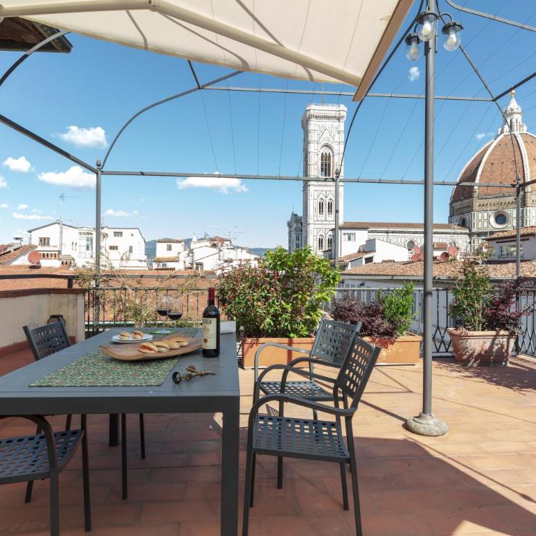 Duomo Secret Rooftop - Appartamento con 2 Camere da Letto - 1