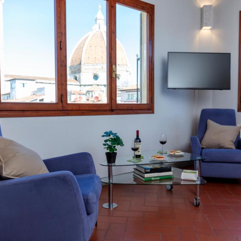 Duomo Secret Rooftop - Appartamento con 2 Camere da Letto - 30