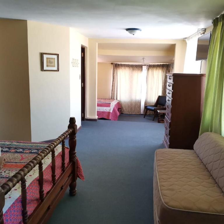 A&A apartamento - Apartamento de 3 dormitorios - 7