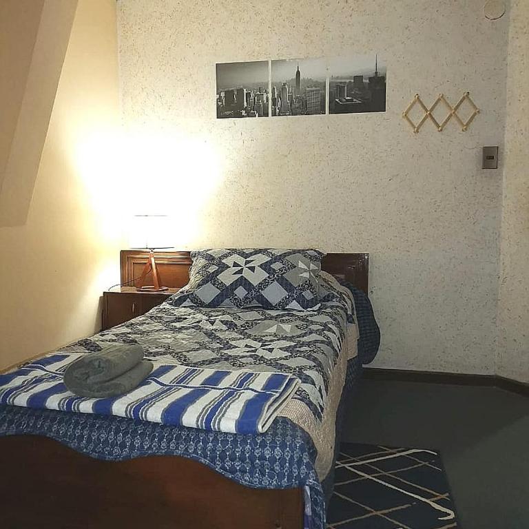 A&A apartamento - Apartamento de 3 dormitorios - 9