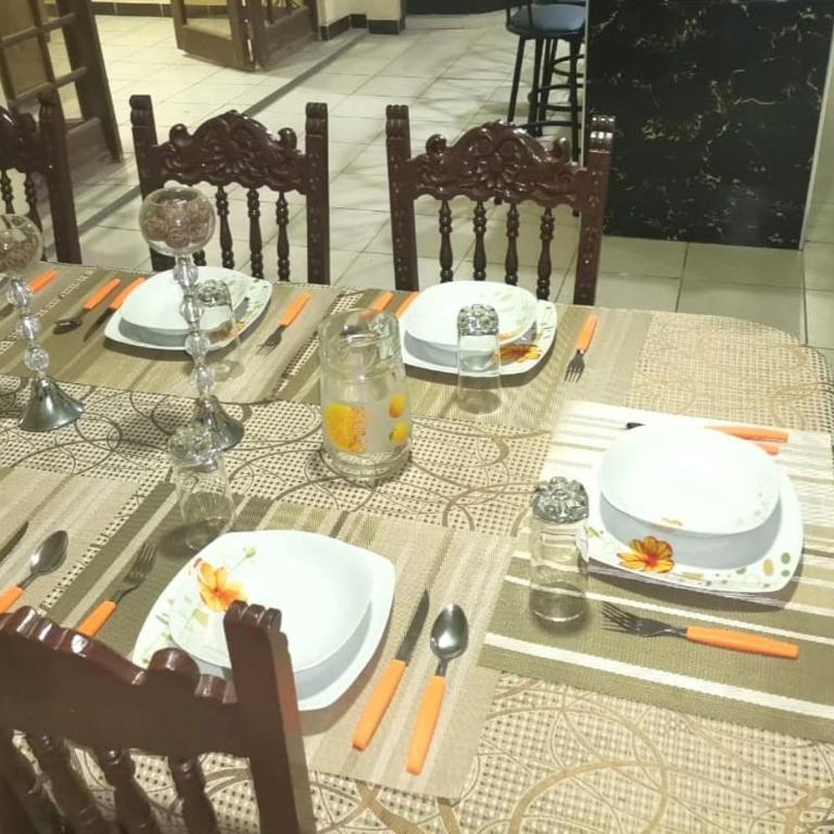 A&A apartamento - Apartamento de 3 dormitorios - 15