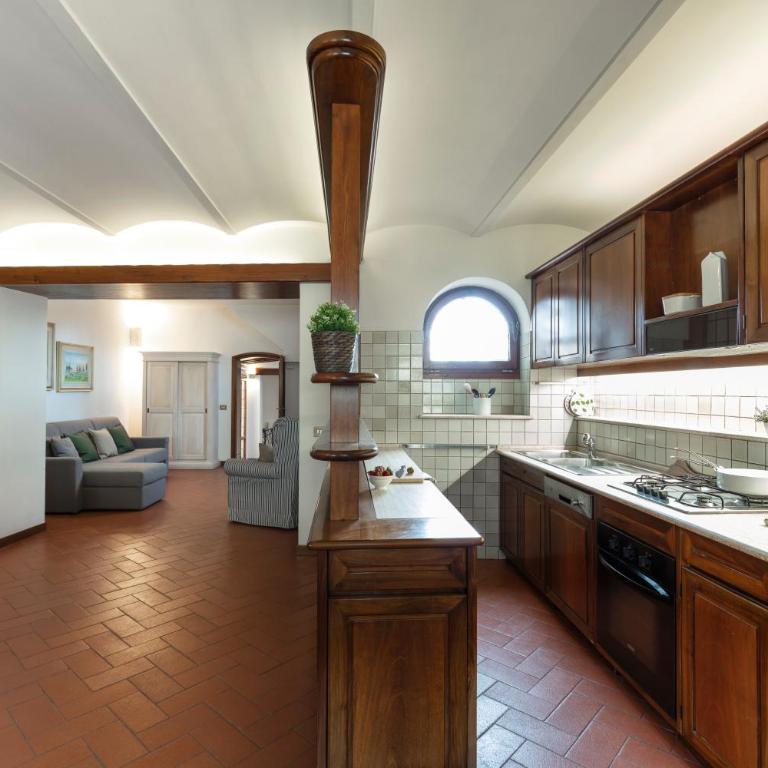 Duomo Secret Rooftop - Appartamento con 2 Camere da Letto - 3