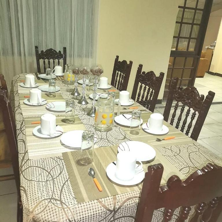 A&A apartamento - Apartamento de 3 dormitorios - 20