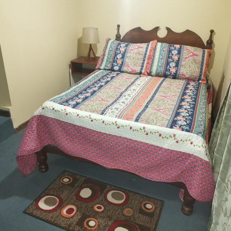 A&A apartamento - Apartamento de 3 dormitorios - 23