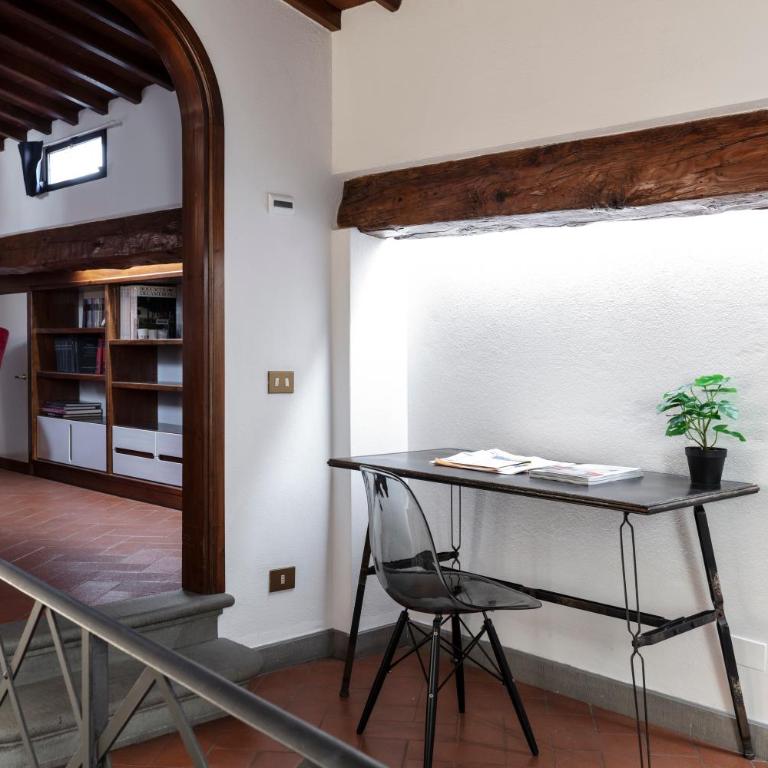 Duomo Secret Rooftop - Appartamento con 2 Camere da Letto - 23