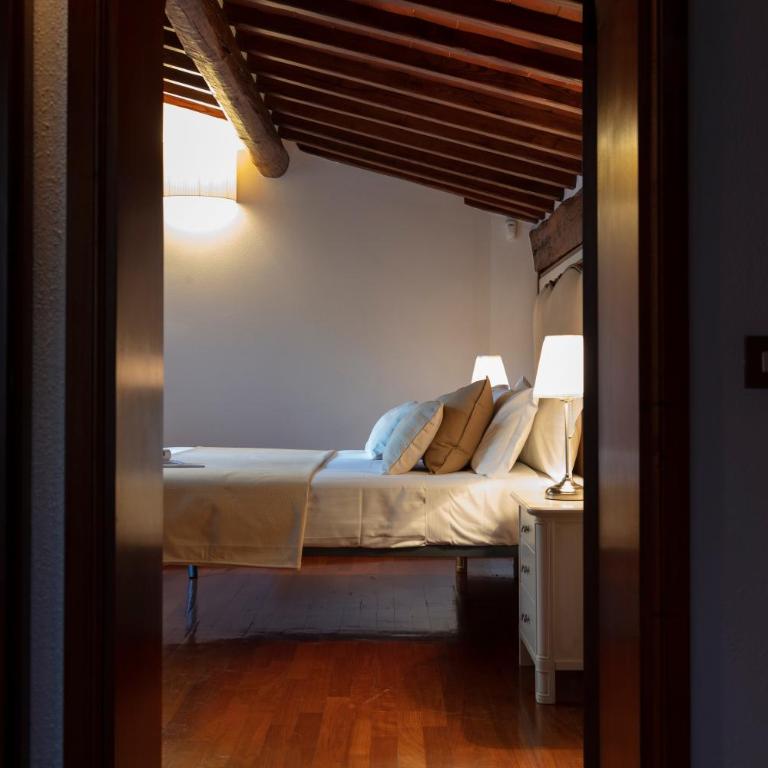 Duomo Secret Rooftop - Appartamento con 2 Camere da Letto - 16