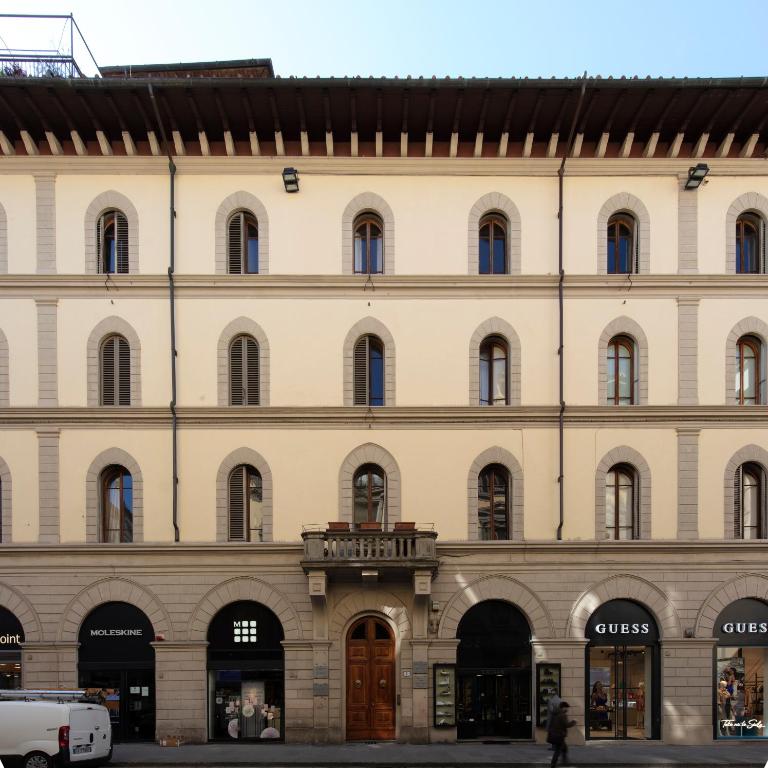 Duomo Secret Rooftop - Appartamento con 2 Camere da Letto - 37